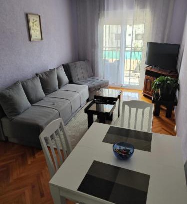 Bijela Apartment | Apartment Nibim