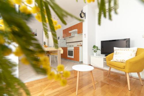 Lapad Apartment | Apartment Nik - Cosy and Stylish