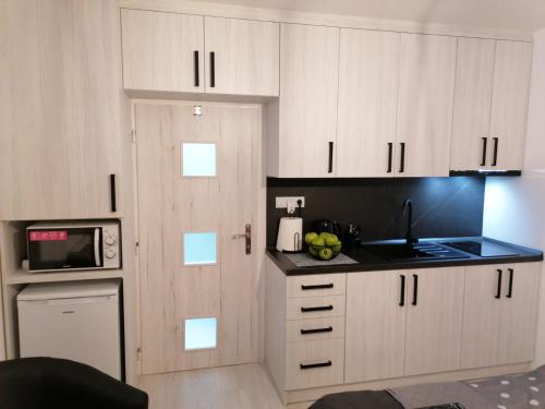 Stara Lubovna Apartment | Apartment Nina