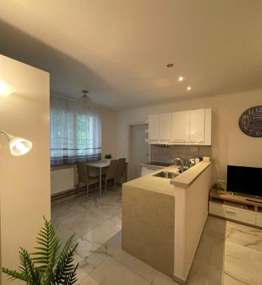 Nitra Apartment | Apartment Nitra-city centre