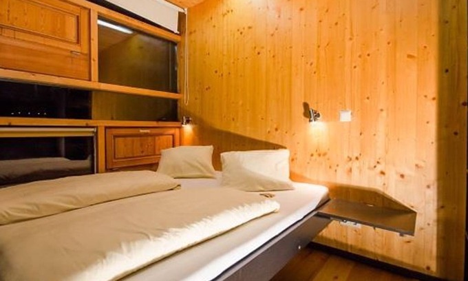 Irdning-Donnersbachtal Apartment | Apartment no. 1, 2 bedrooms, shower, WC - 3 nights - "Holzboxen" Planneralm Alpin