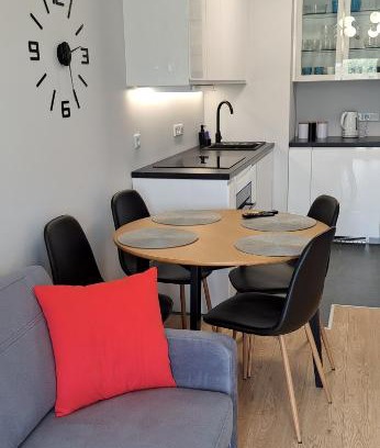 Gdansk City Center Apartment | Apartment No 235
