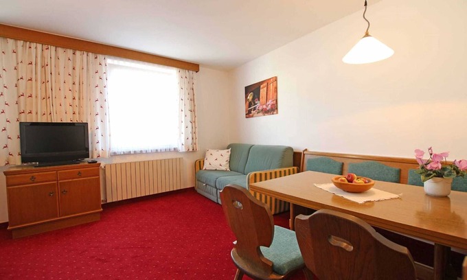 Prutz Apartment | Apartment no. 5 - Appartements Sailer