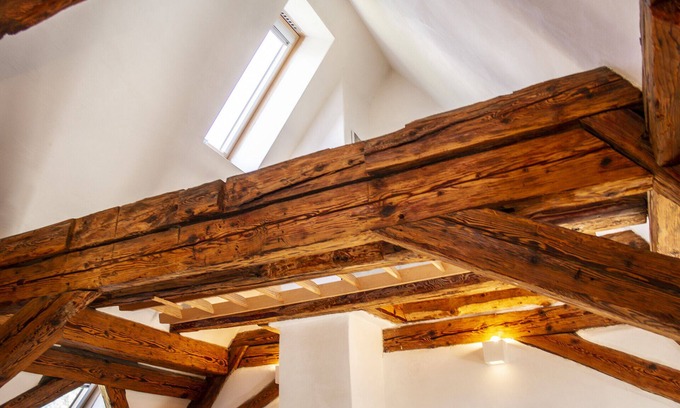 Gemarkung Muhlen am Neckar House | Apartment no. 6