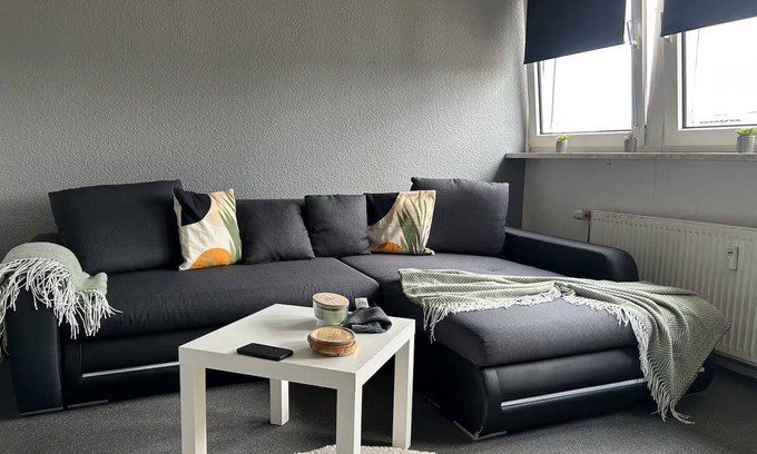 Oberhausen Apartment | Apartment Oberhausen