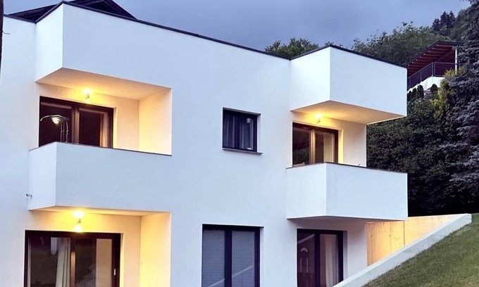 Arzl im Piztal Apartment | Apartment Oberleins III