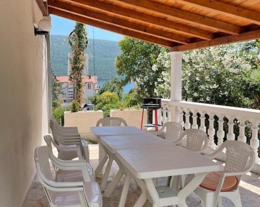 Kumbor Apartment | Apartment of 45 square meters