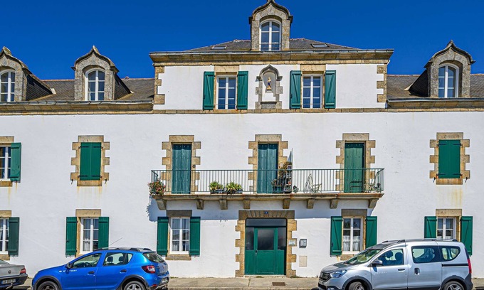 Etel Apartment | apartment of 49m2classified 2*