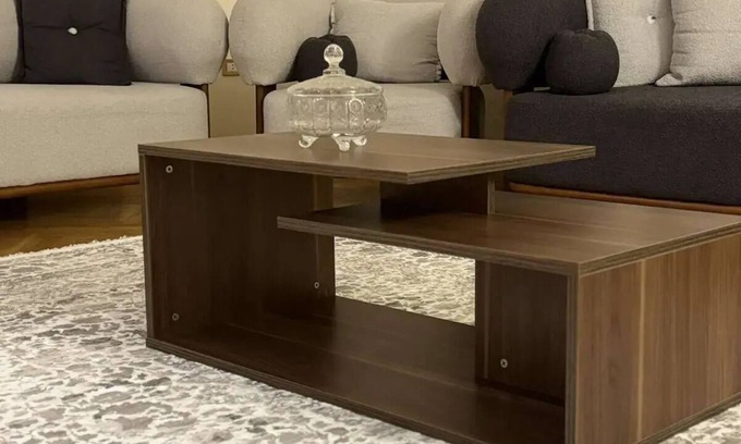 Garden City Apartment | Apartment of Happiness