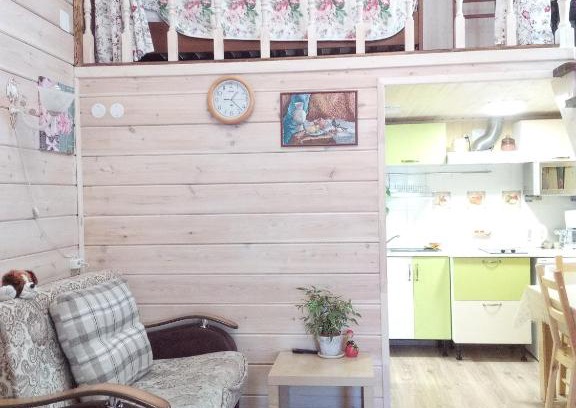 Kostroma Apartment | Apartment on Berendeevskaya