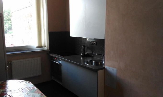 Prometey Apartment | Apartment on Bryantseva