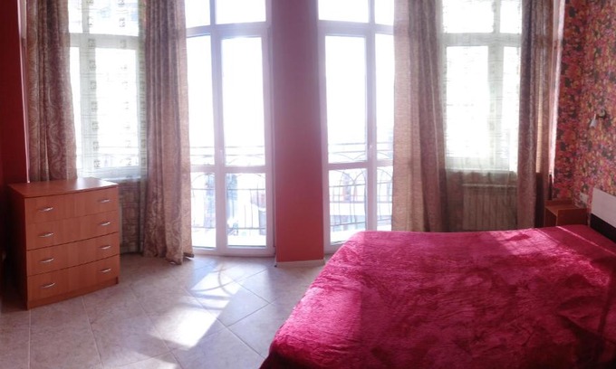 Gelendzhik House | Apartment on Krymskaya Street