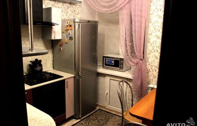 Orsk Apartment | Apartment on Makarenko street