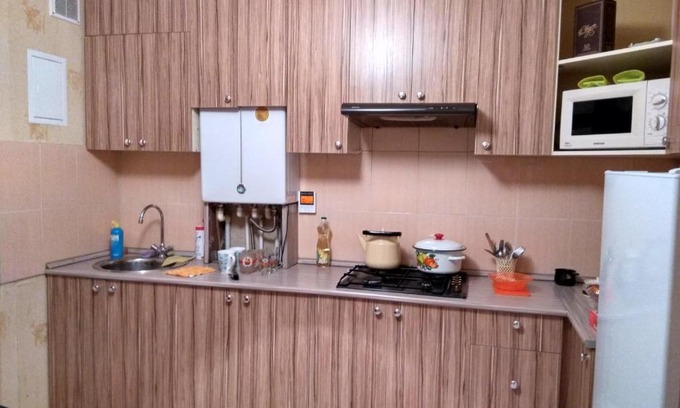 Voronezh Apartment | Apartment on Nevskiy
