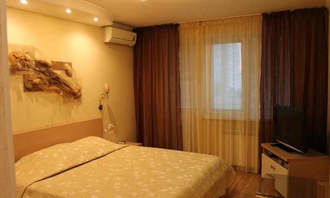 Tambov Apartment | Apartment on Nikiforovskaya 40