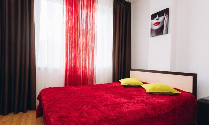 Chkalovskiy rayon Apartment | Apartment On Shchorsa 109