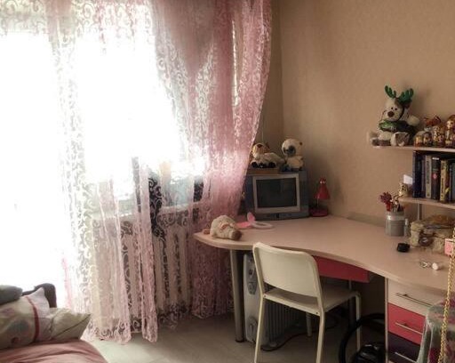 Yavory Apartment | Apartment on Studentska Street