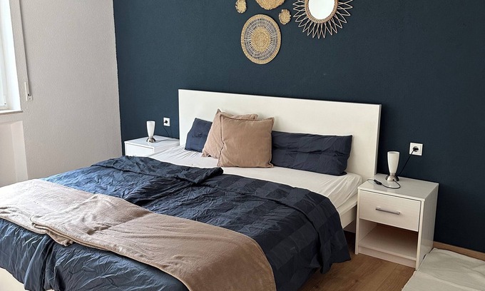 Aitrach Apartment | Apartment on the Aitrach