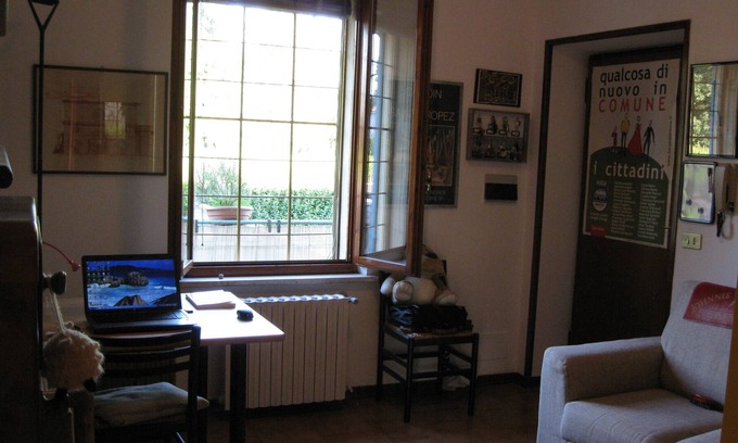 Mantua Apartment | Apartment on the Andreas Hofer park. CIR 020030-CNI-00084