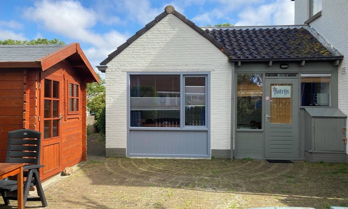 Callantsoog House | Apartment on the beachn