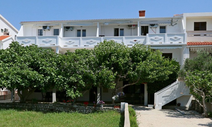 Metajna Apartment | Apartment on the beach/Apartment am Strand