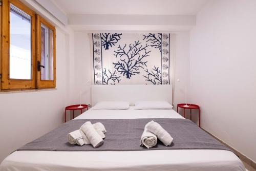 Alcamo Marina Apartment | Apartment on the Beach - Large Terrace