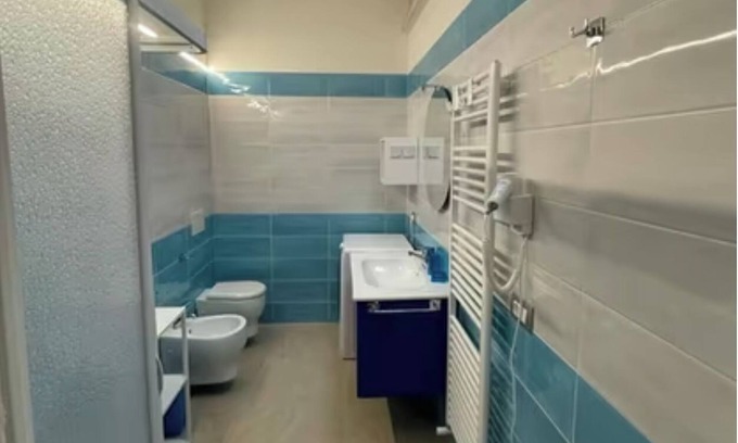 Cesenatico Apartment | Apartment on the canal port of Cesenatico in the historic center