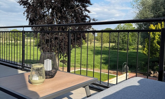 Goch Apartment | Apartment on the NIers