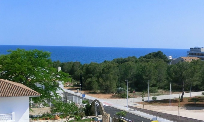 Alcossebre Apartment | Apartment on the Orange Blosson Coast, Alcossebre