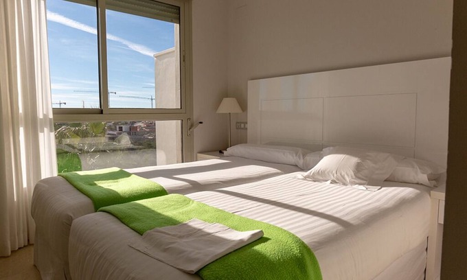 Lo Rufete Apartment | APARTMENT ON THE RESORT OF LAS COLINAS