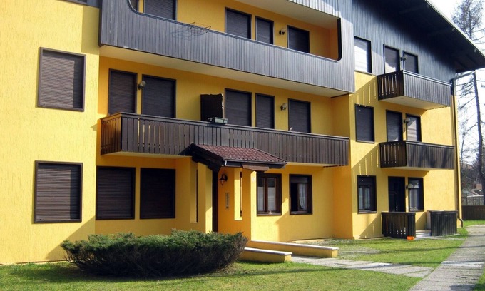 Gallio Apartment | Apartment on the road to Gallium