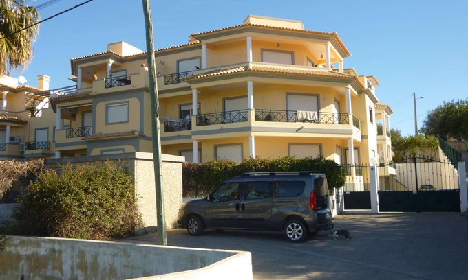 Canada Apartment | Apartment On Top Floor With Magnificent Views And Large Terrace With Bbq