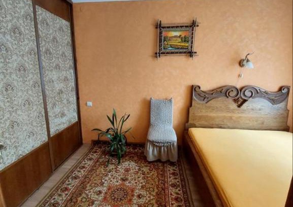 Lutsk Apartment | Apartment on Voli Avenue 21