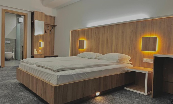 Riscani Apartment | Apartment OneClickRenrt Oasis