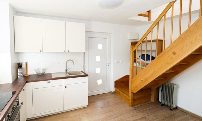 Trzic Apartment | Apartment Organic Farm Hvadnik