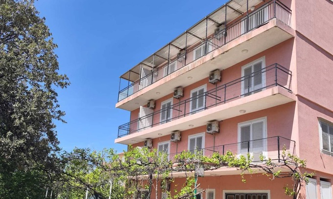 Grebastica Apartment | Apartment Panorama Near Beach A1