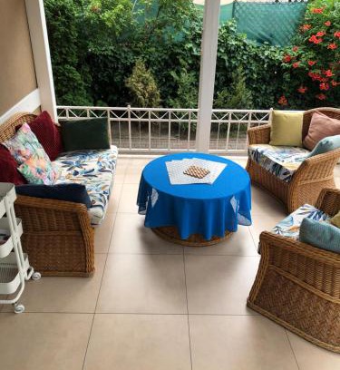 Siofok Aranypart Apartment | Apartment Patricia