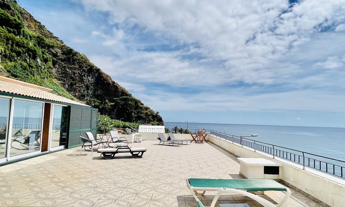 Ponta do Sol Apartment | Apartment Paulo by Your Madeira Rentals