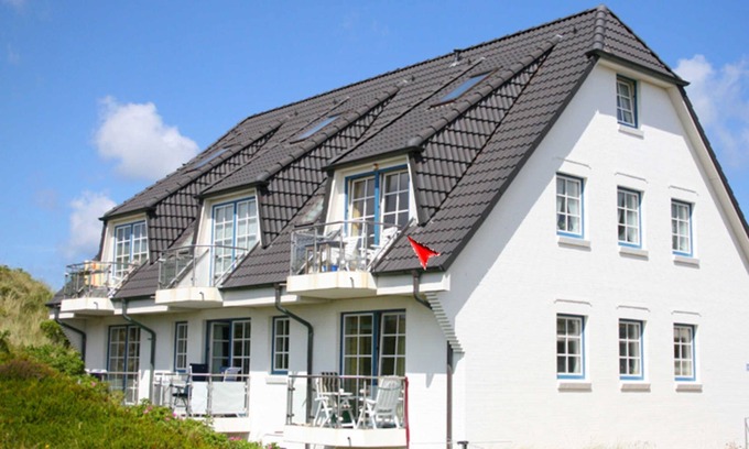 Hornum Apartment | Apartment Peters/apt. Heidi - apartment Peters/apt. Heidi