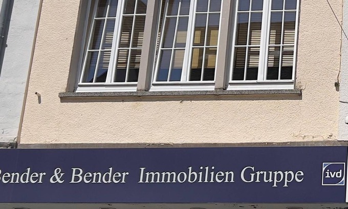 Hachenburg Apartment | Apartment Petite - 3 bed apartment