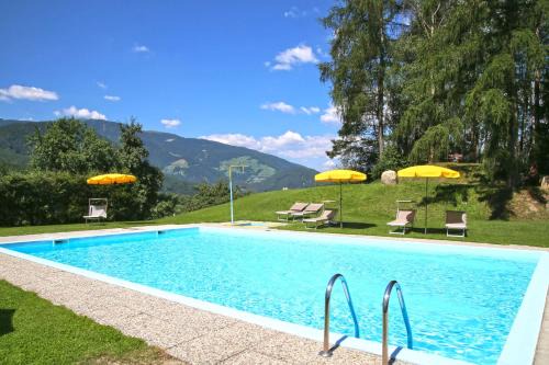 Santo Stefano Apartment | Apartment Pichlerhof