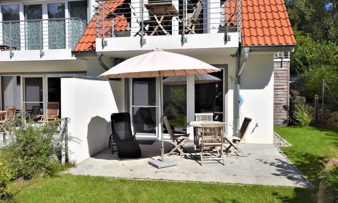 Hohwacht Apartment | Apartment Pier 10 in Hohwacht