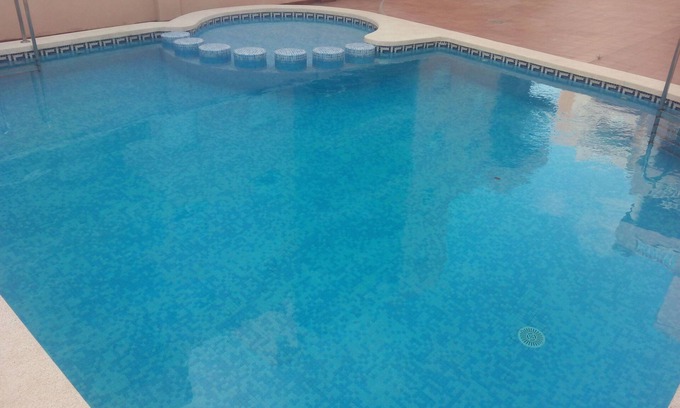 El Grau de Moncofa Apartment | Apartment Playa de Moncofa, POOL and GARAGE