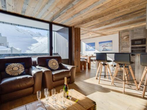 Val Claret Apartment | Apartment Platières-23 by Interhome