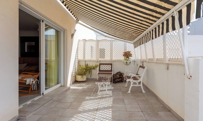 Grau i Platja Apartment | Apartment Playa de Gandia