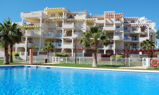 Denia Apartment | Apartment Playa Sol 2