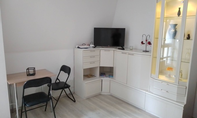 Plauen Apartment | Apartment Preißelpöhl