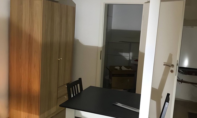 Buhl Apartment | Apartment 'Prisca 2' with Wi-Fi