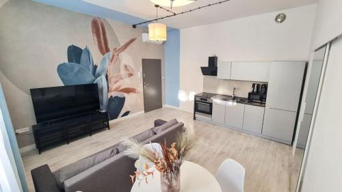 Brzezinka Apartment | Apartment Quiet Street 11, 3E