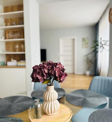 Ruzomberok Apartment | Apartment Rebeka